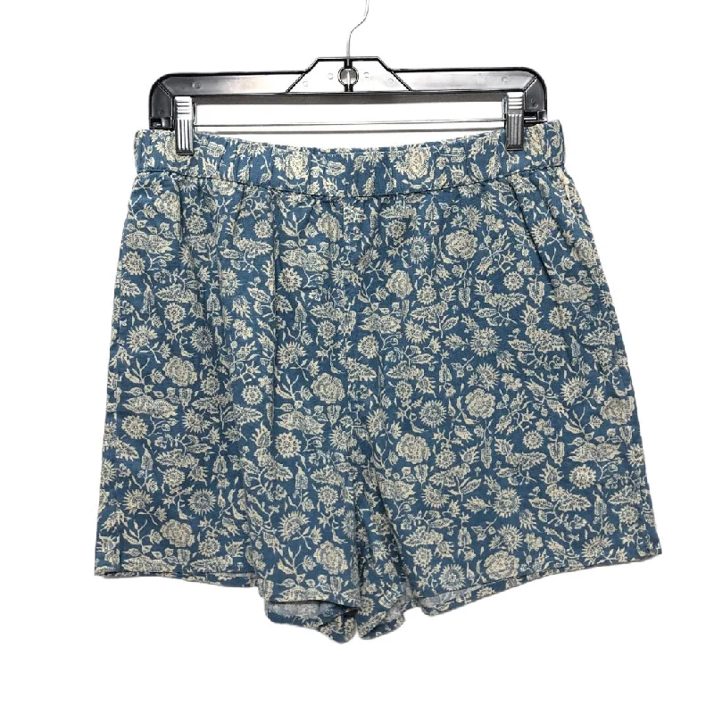 Blue Shorts Universal Thread, Size M