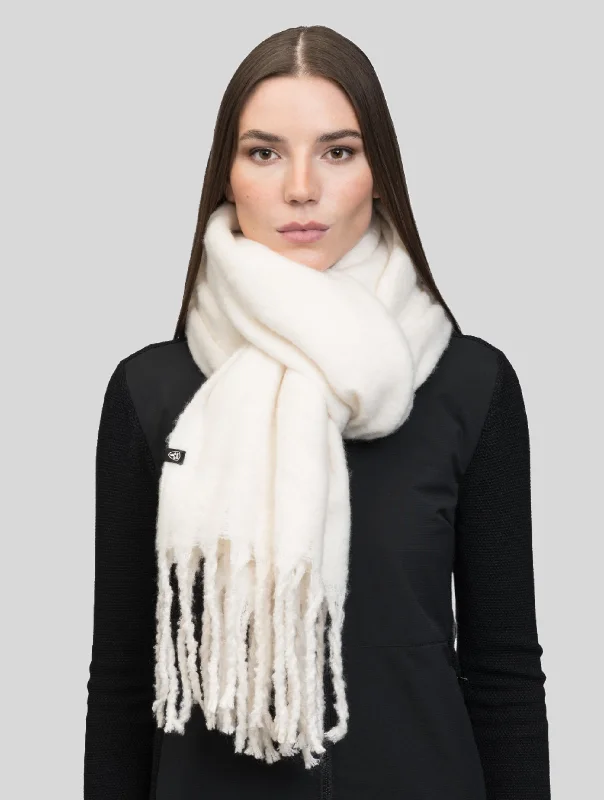 Ryder Unisex Woven Scarf