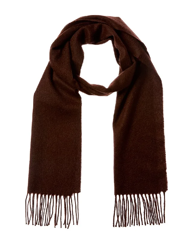 Portolano Cashmere Scarf