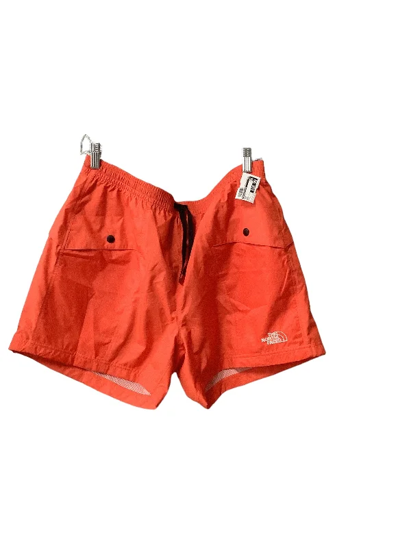 Red Shorts The North Face, Size L