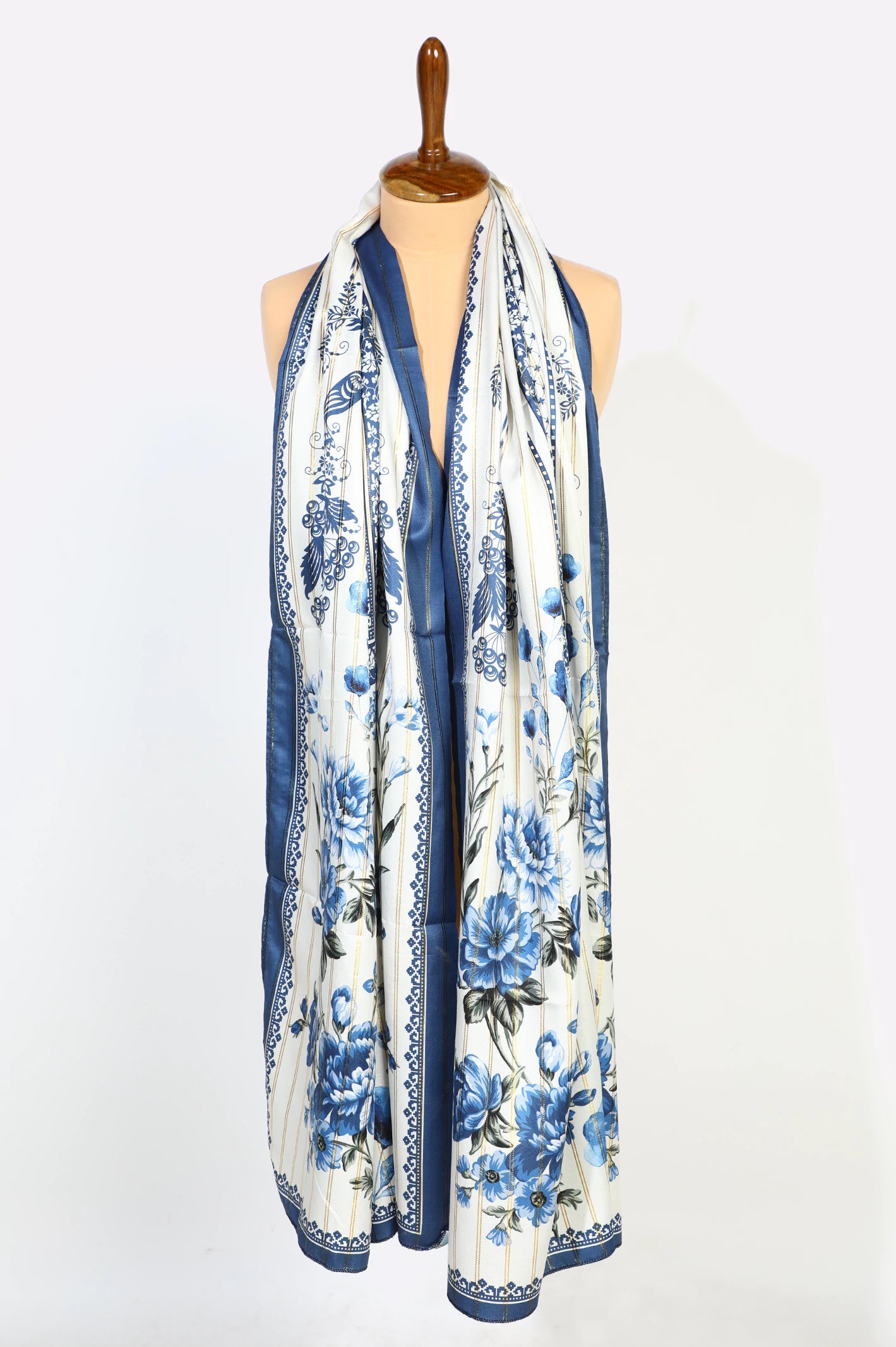 Printed Dupatta