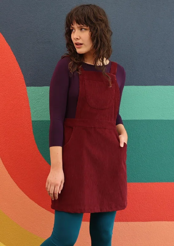 Corduroy Pinafore Zinfandel