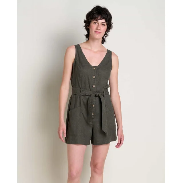 Women's Tarn SL Romper