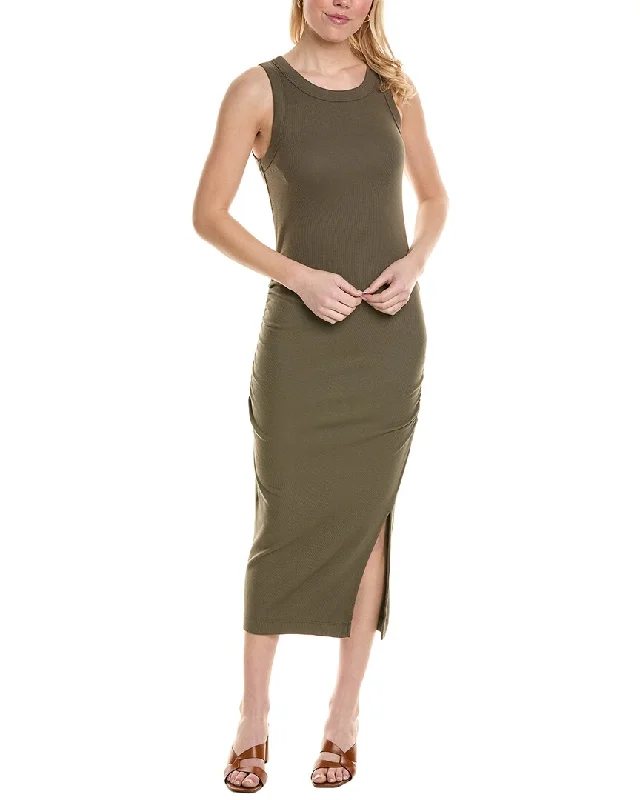 Michael Stars Wren Midi Dress