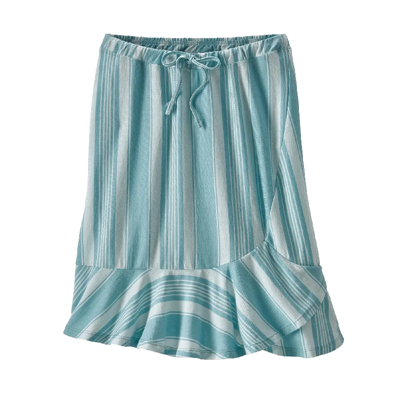 W's Alpine Valley Skirt