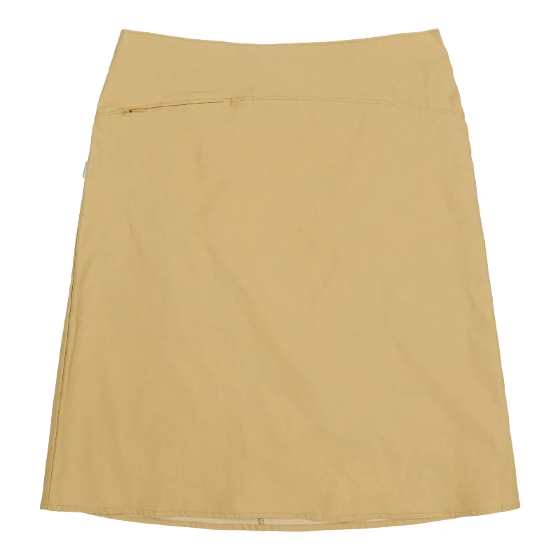 W's Double Weave Skirt-Special