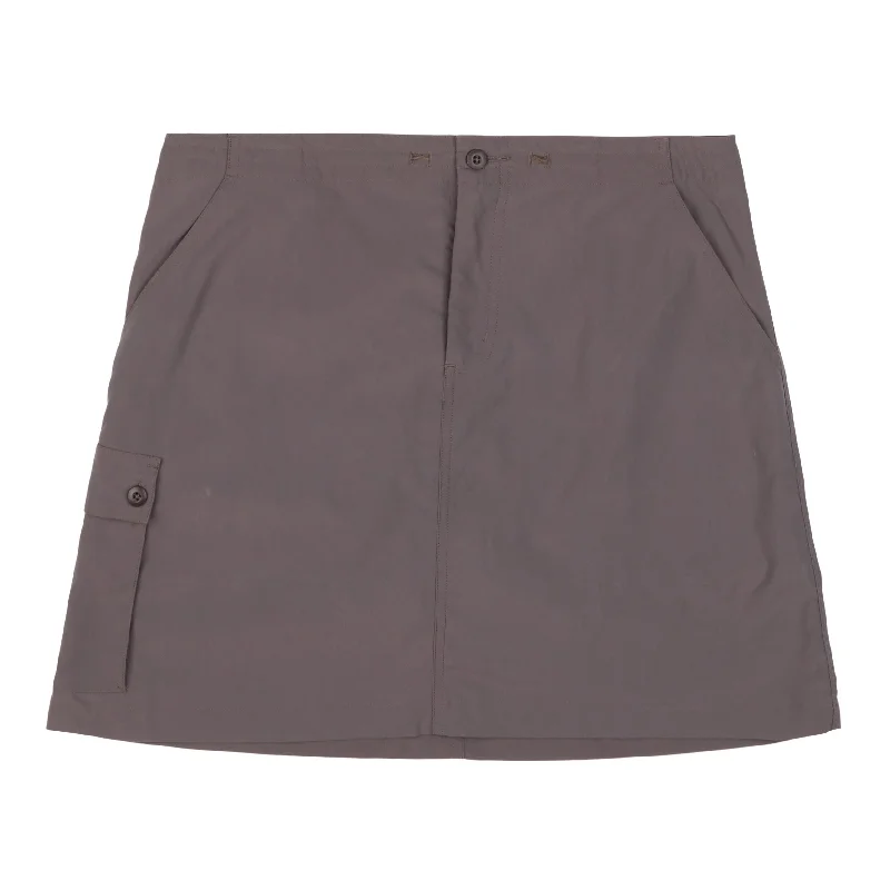 W's Inter-Continental Hideaway Skirt