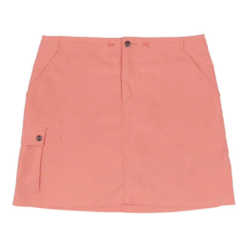 W's Inter-Continental Hideaway Skirt