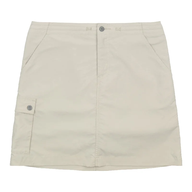 W's Inter-Continental Hideaway Skirt