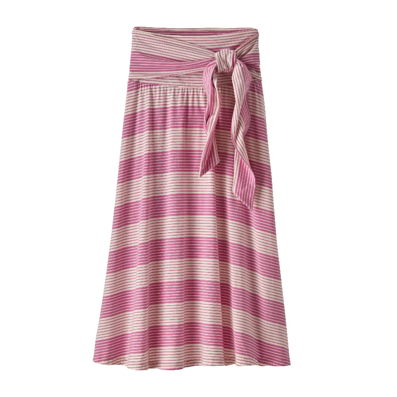 W's Kamala Midi Skirt