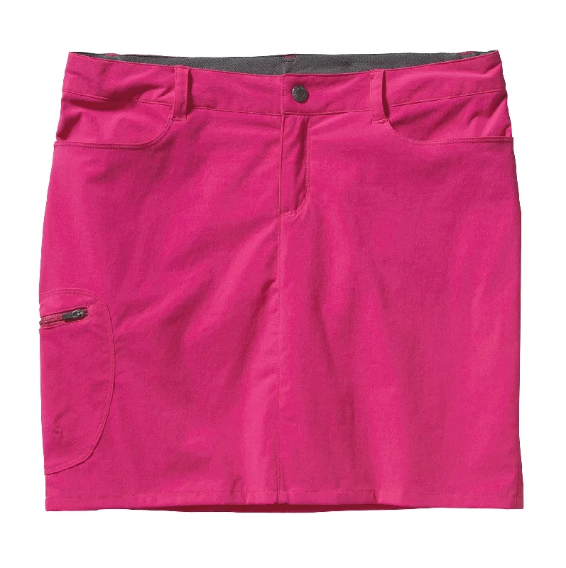 W's Rock Craft Skirt