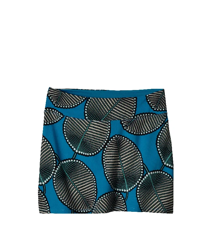 W's Tidal Skirt