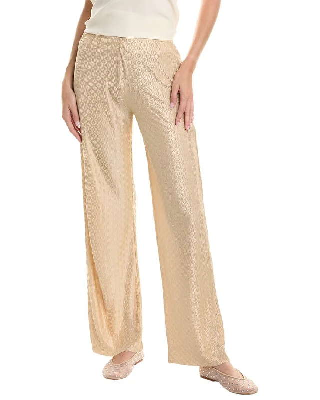 Lucca Textured Pant