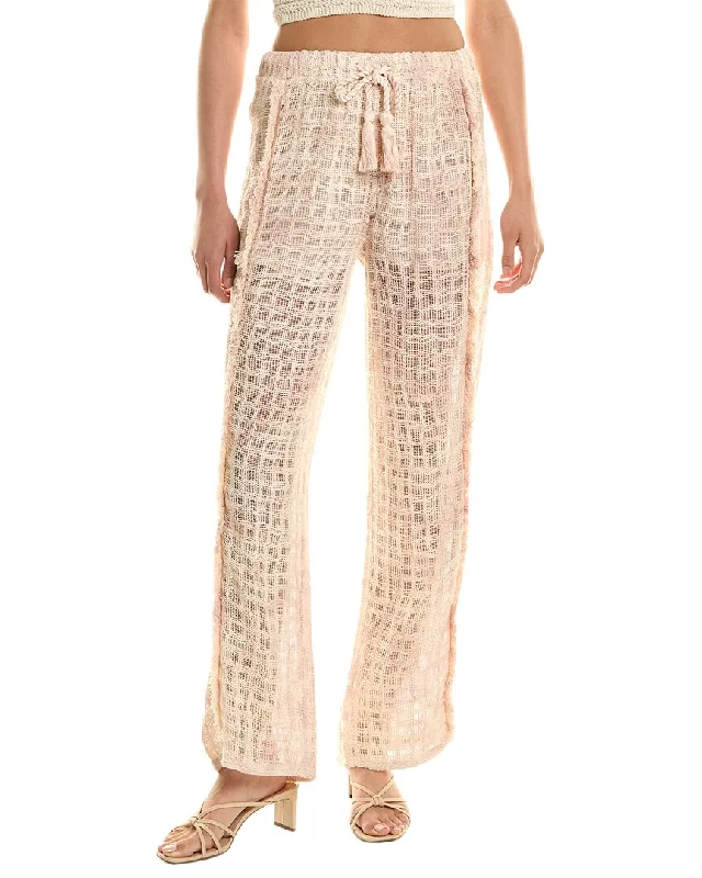 Surf Gypsy Wide Leg Pant