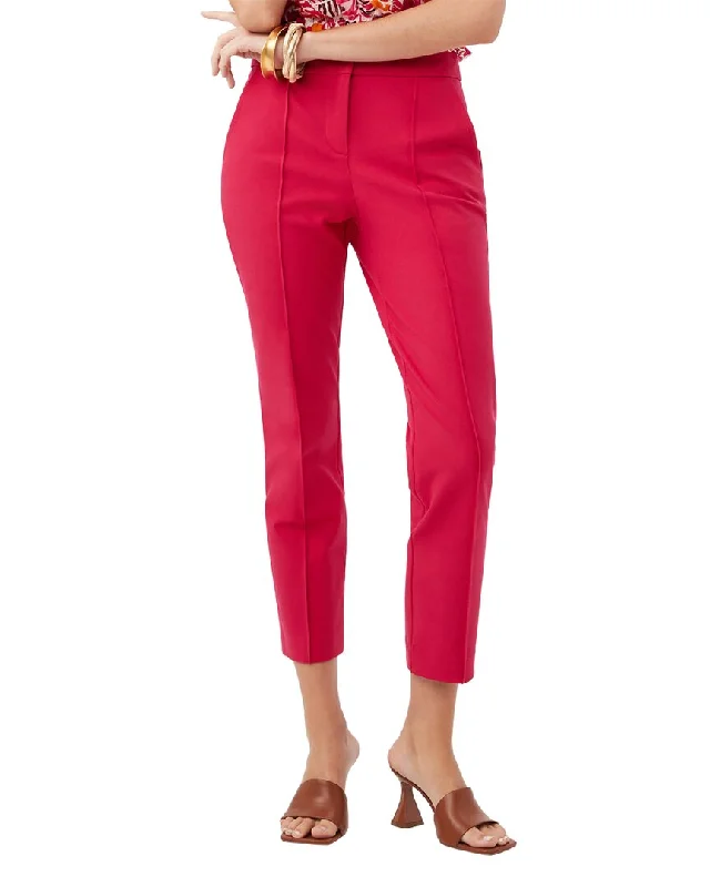 Trina Turk Kait Slim Pant