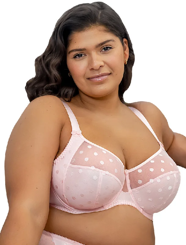 B2498 Carmen: BLUSH