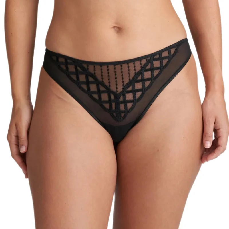 Marie Jo Jhana Thong Brief