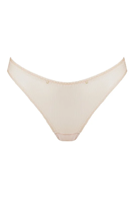 Marinette Ivory Brief