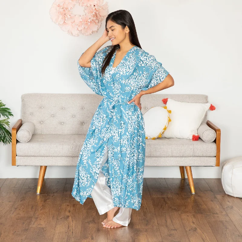 Kaftan Robe