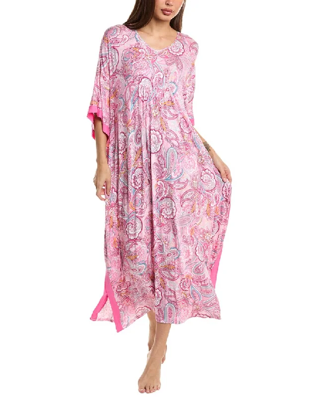 Ellen Tracy Caftan